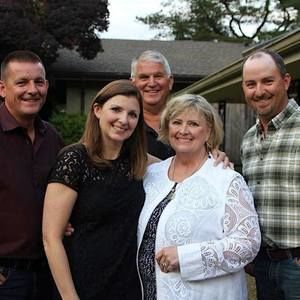 Meet your Posher, Linda